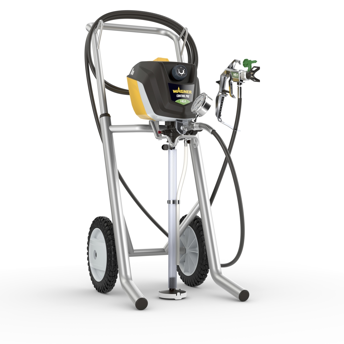 Pulvérisateur de peinture Wagner Control Pro 350 R - Airless